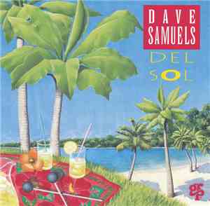 Dave Samuels - Del Sol