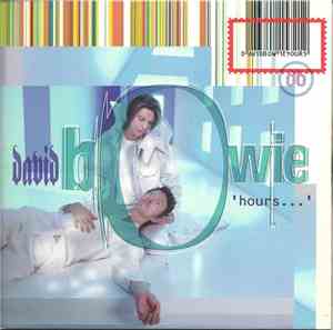 David Bowie - Hours...