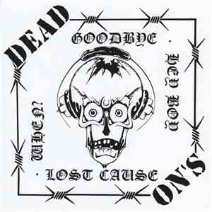 Dead On's - Dead On's