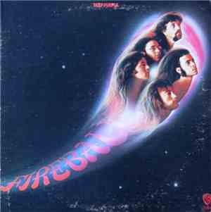 Deep Purple - Fireball