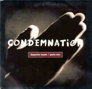Depeche Mode - Condemnation
