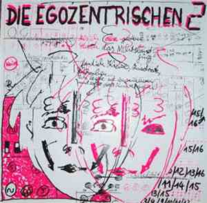Die Egozentrischen 2 - Der Aufstand Der Chemiker