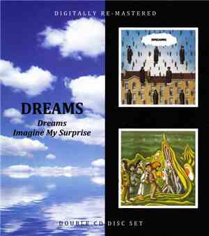 Dreams  - Dreams / Imagine My Surprise