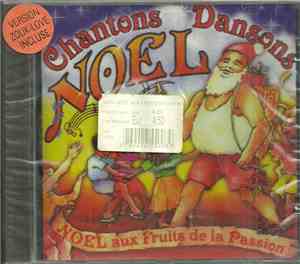 Duo Pyramide, Christian Smith , Josie Smith  - Noël Aux Fruits De La Passion