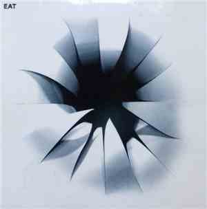 EAT  - Untitled