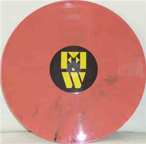 Fast Forward  - First DJ On The Moon E.P.