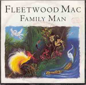 Fleetwood Mac - Family Man