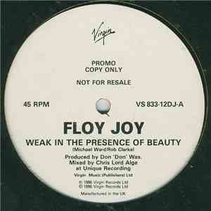 Floy Joy - Weak In The Presence Of Beauty