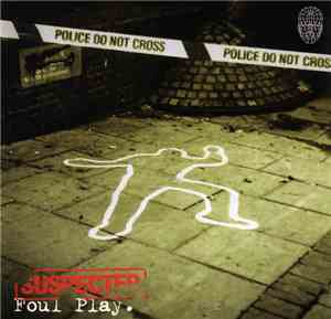 Foul Play - Suspected