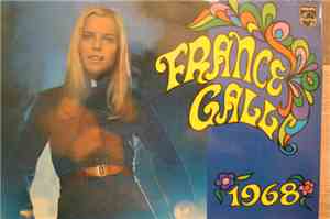 France Gall - 1968