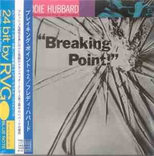 Freddie Hubbard - Breaking Point