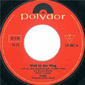 Freddy - Weit Ist Der Weg