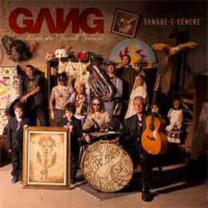Gang - Sangue e cenere