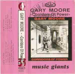 Gary Moore - Corridors Of Power