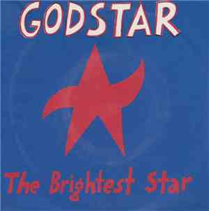 Godstar - The Brightest Star EP