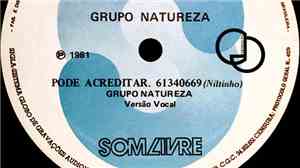 Grupo Natureza - Pode Acreditar