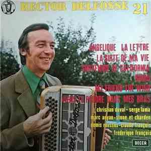 Hector Delfosse - 21