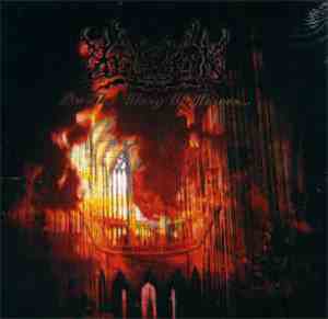 Hellveto - In The Glory Of Heroes