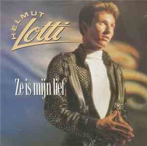 Helmut Lotti - Ze Is Mijn Lief