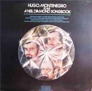 Hugo Montenegro - Hugo Montenegro Plays A Neil Diamond Songbook