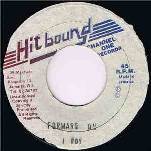 I Roy - Forward On