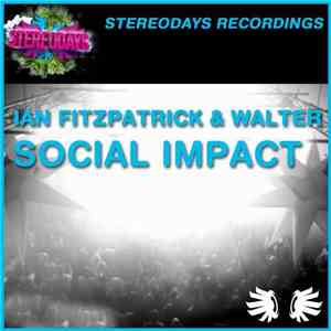 Ian Fitzpatrick & Walter  - Social Impact