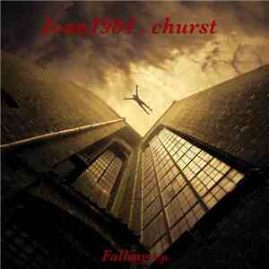 Ivan1984 & Churst - Falling E.P.