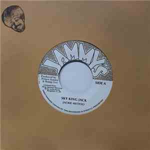Jackie Mittoo - Sky King Jack