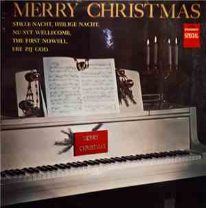 Jean van Libergen - Merry Christmas