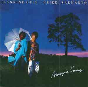 Jeannine Otis • Heikki Sarmanto - Magic Song