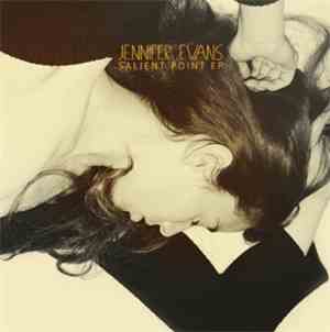 Jennifer Evans - Salient Point