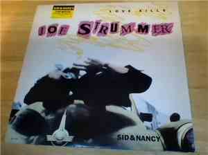 Joe Strummer - Love Kills