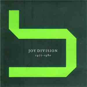 Joy Division - Substance