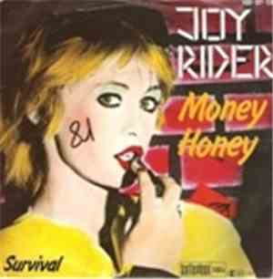 Joy Rider - Money Honey / Survival