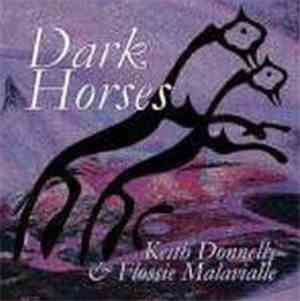 Keith Donnelly & Flossie Malavialle - Dark Horses