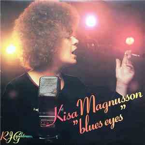 Kisa Magnusson - Blues Eyes