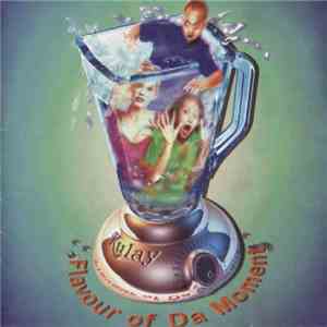 Kulay - Flavour Of Da Moment