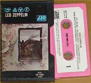 Led Zeppelin - Untitled