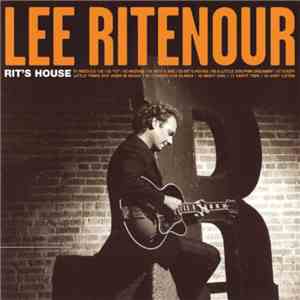 Lee Ritenour - Rit's House