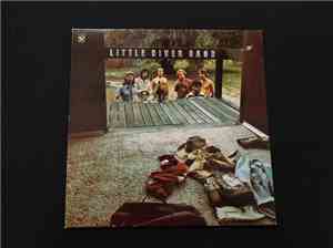 Little River Band - Little River Band