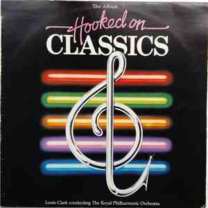 Louis Clark Conducting The Royal Philharmonic Orchestra - Hooked On Classics