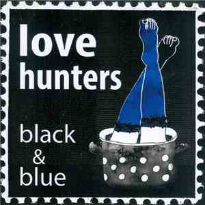 Love Hunters Feat. Đorđe Keči - Black & Blue
