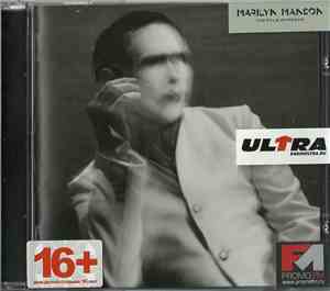 Marilyn Manson - The Pale Emperor