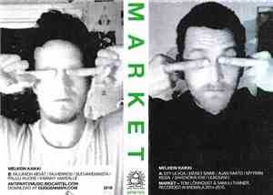 Market  - Melkein Kaikki