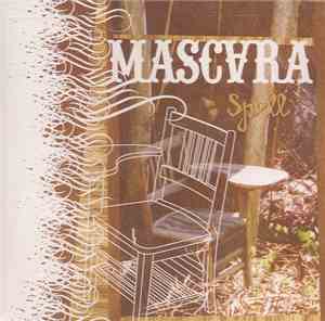 Mascara - Spell