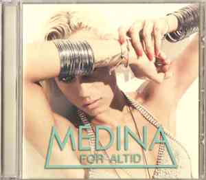 Medina  - For Altid
