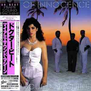 Miami Sound Machine - Eyes Of Innocence
