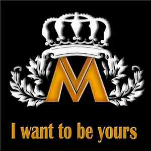 Mickael Vendetta - I Want To Be Yours