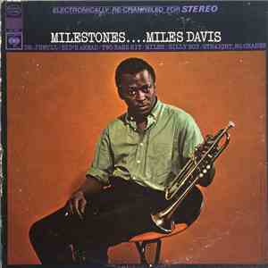Miles Davis - Milestones