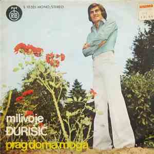 Milivoje Đurišić - Prag Doma Moga